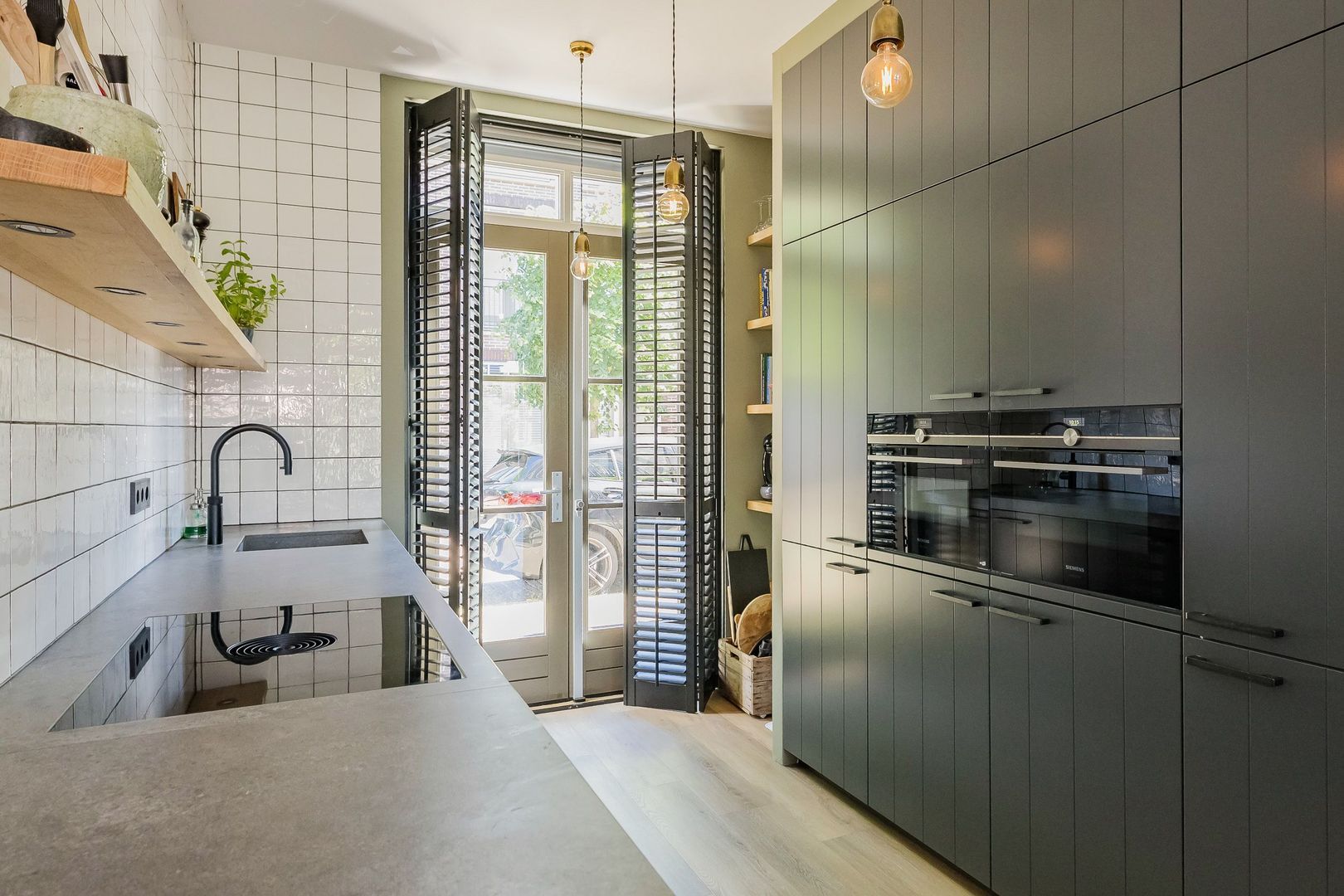 Nieuwe Voorstraat 72, Noordwijk foto-16