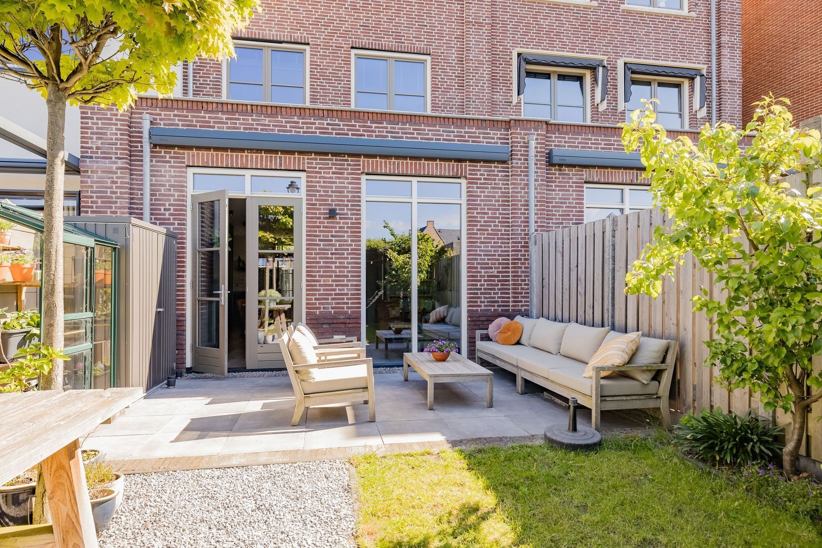 Nieuwe Voorstraat 72, Noordwijk foto-39