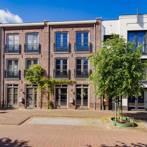 Nieuwe Voorstraat 72, Noordwijk foto-1