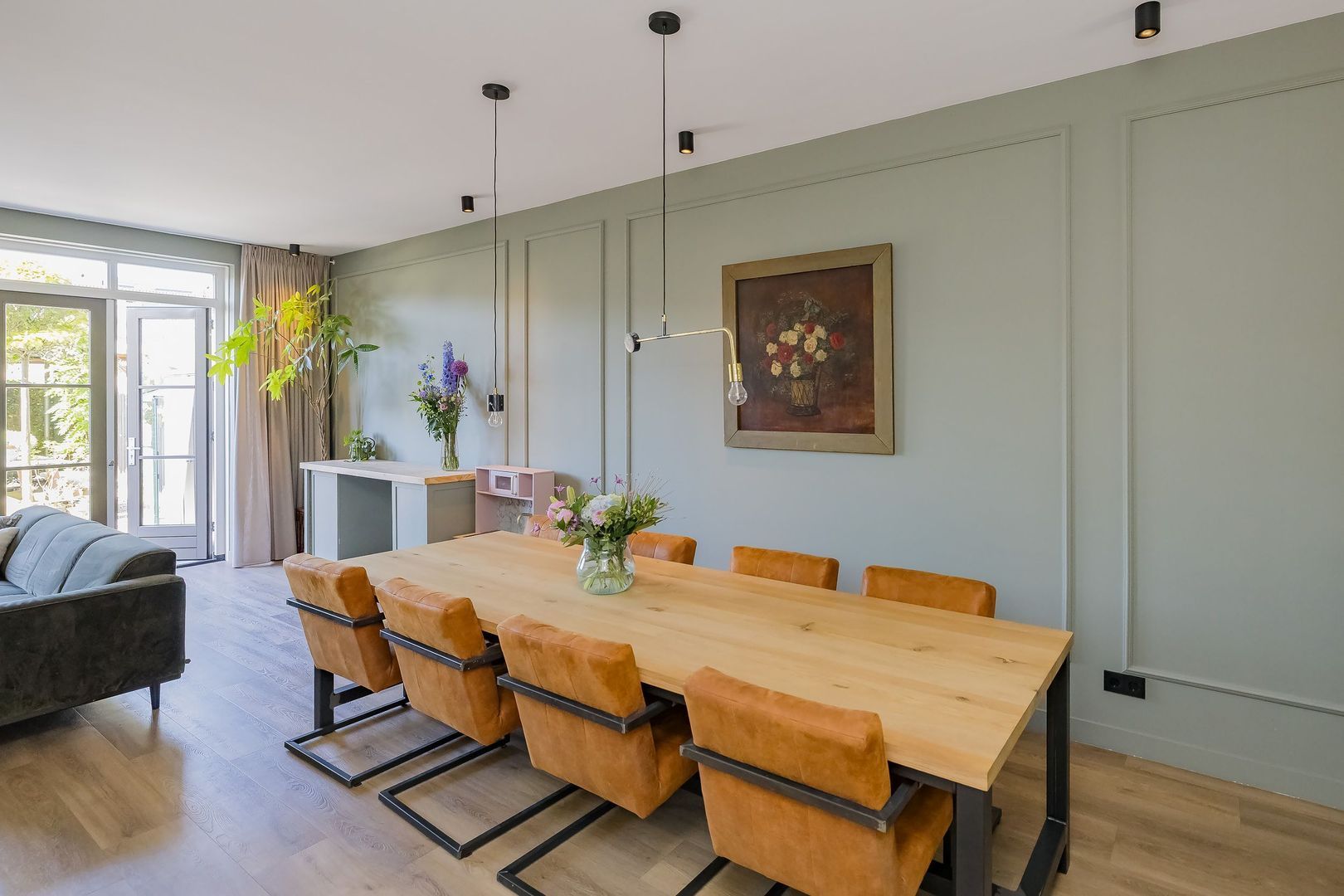 Nieuwe Voorstraat 72, Noordwijk foto-12