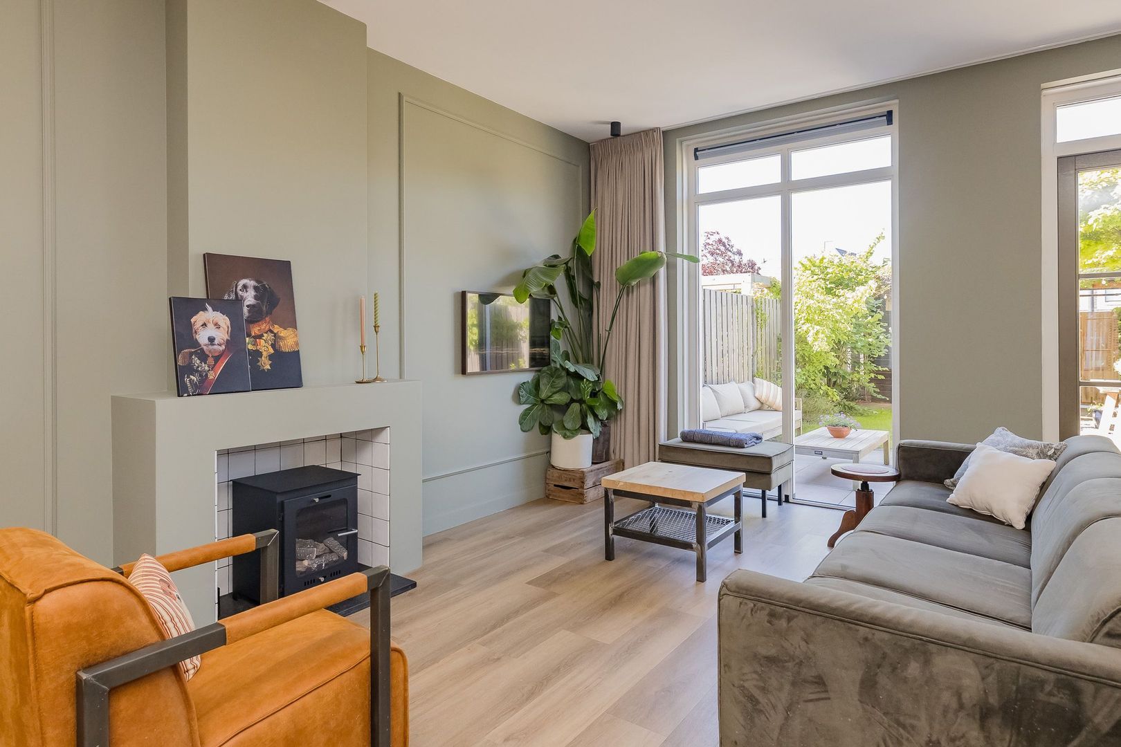 Nieuwe Voorstraat 72, Noordwijk foto-7