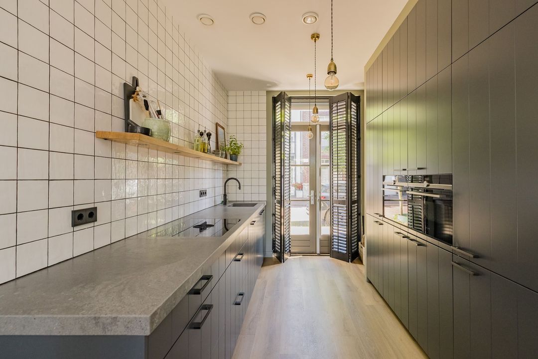 Nieuwe Voorstraat 72, Noordwijk foto-3