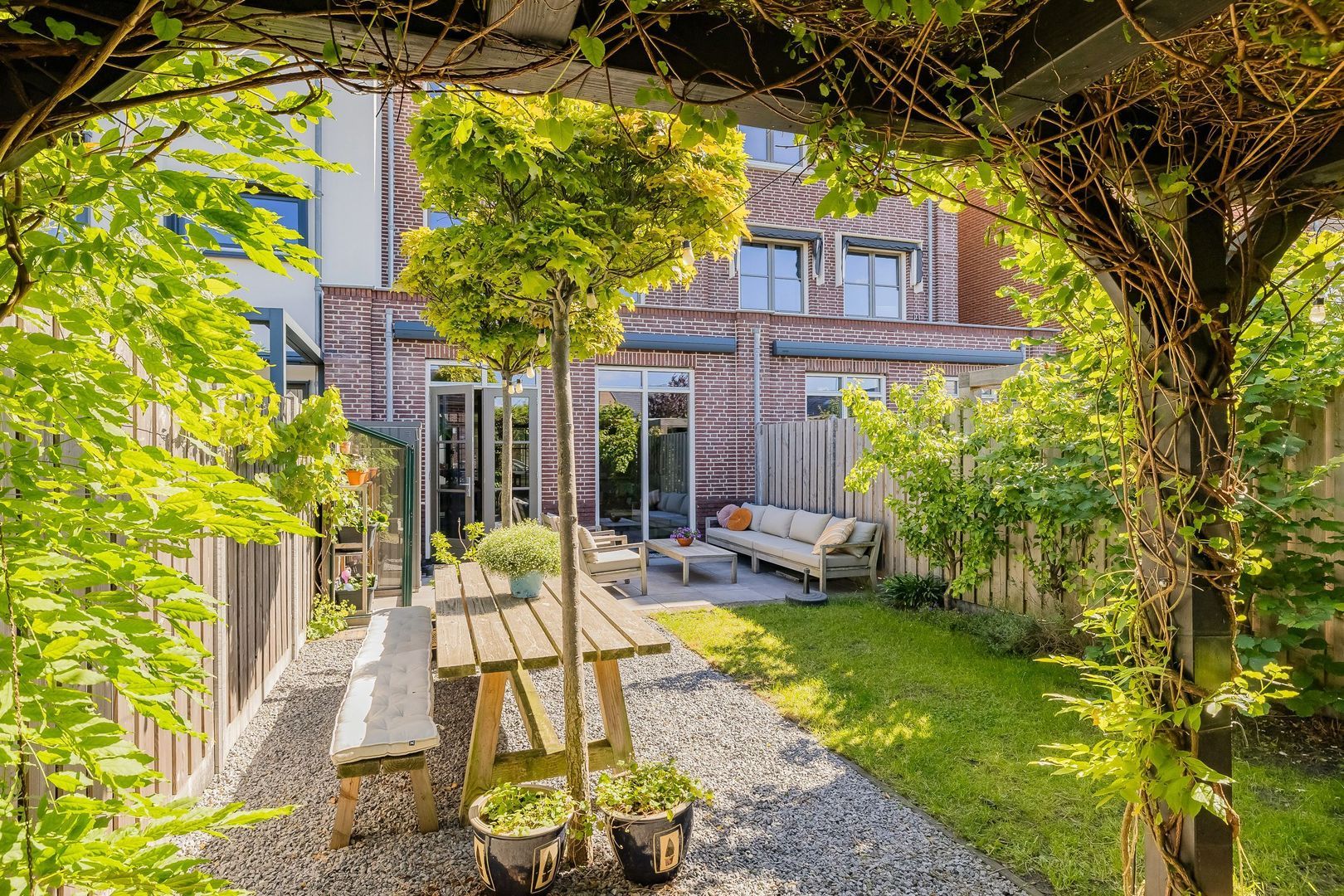 Nieuwe Voorstraat 72, Noordwijk foto-38