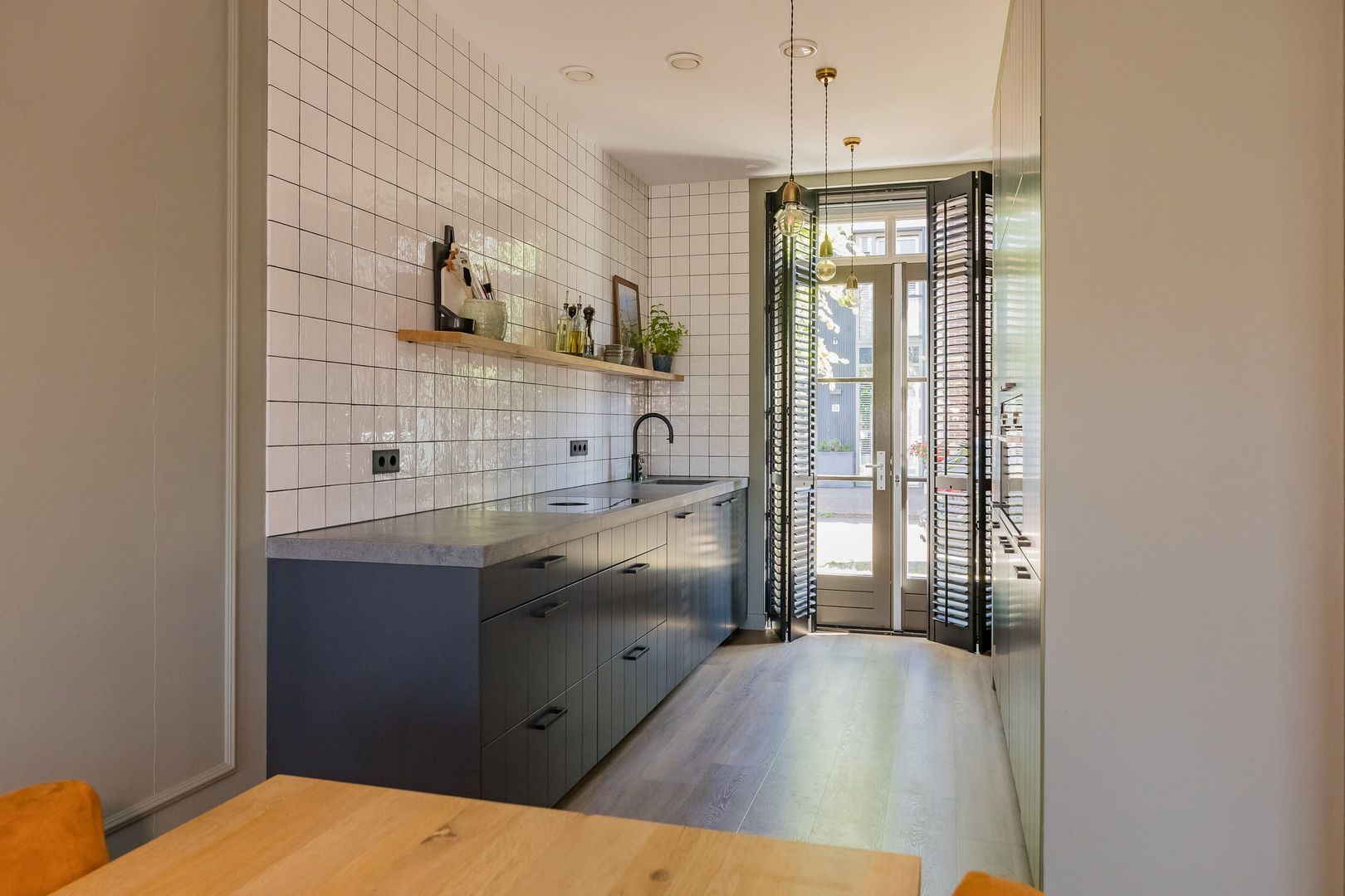 Nieuwe Voorstraat 72, Noordwijk foto-15