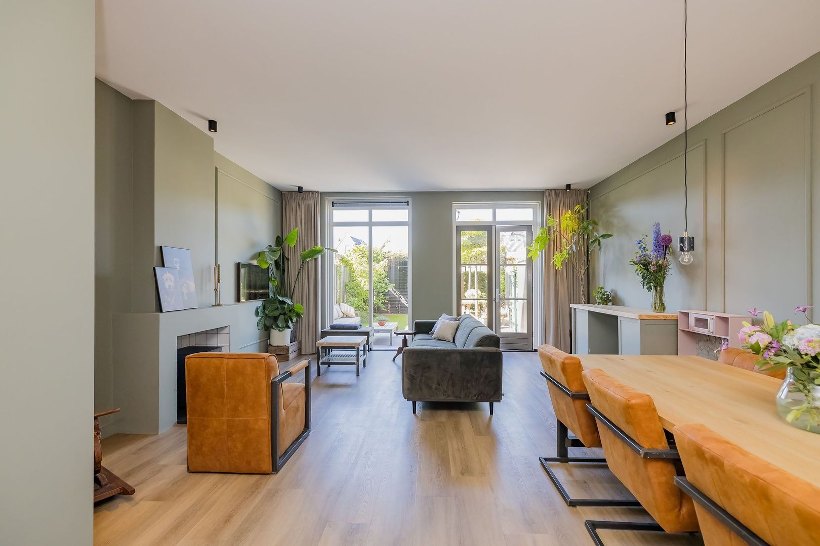 Nieuwe Voorstraat 72, Noordwijk foto-6