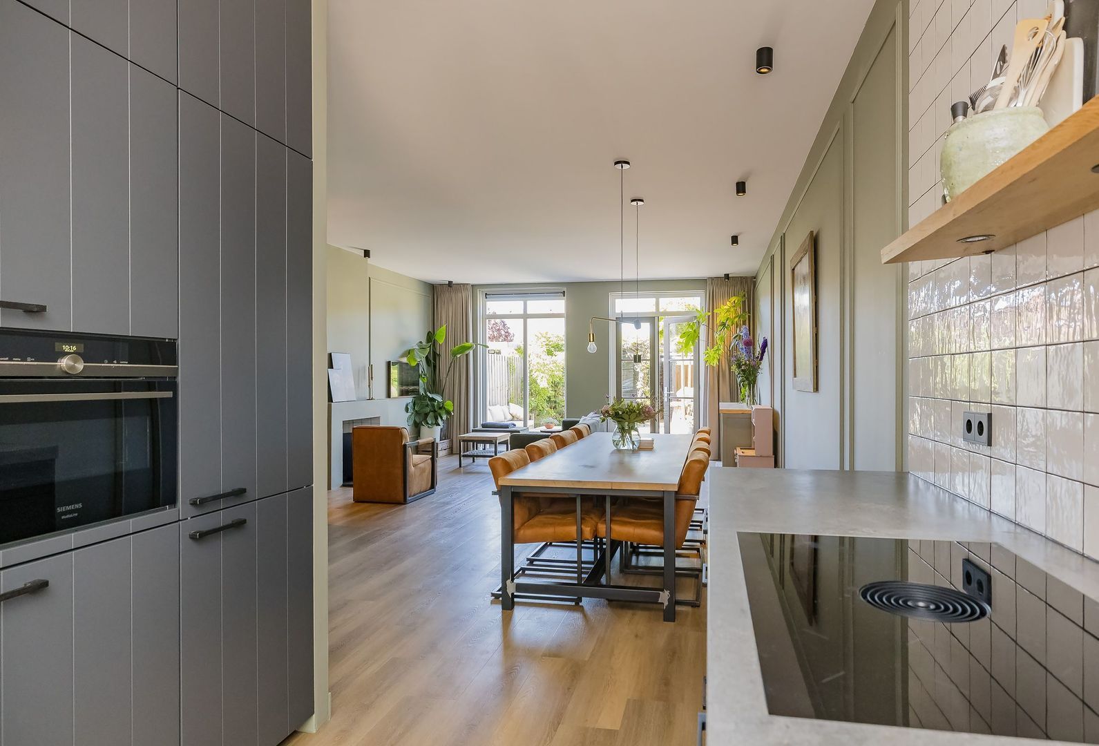 Nieuwe Voorstraat 72, Noordwijk foto-18