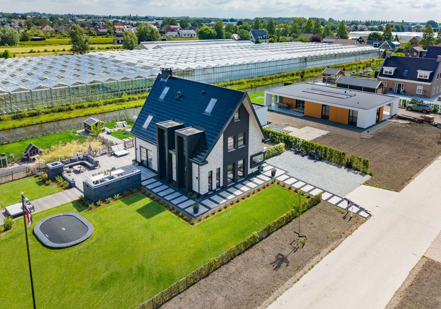 Orchideeëntuin 8, Ter Aar foto-71