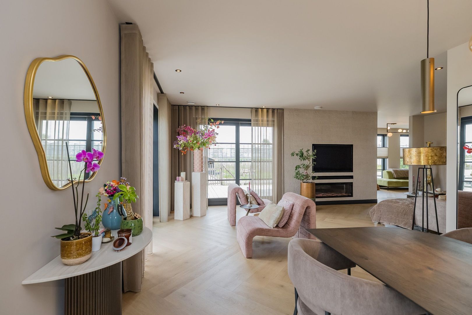 Orchideeëntuin 8, Ter Aar foto-15