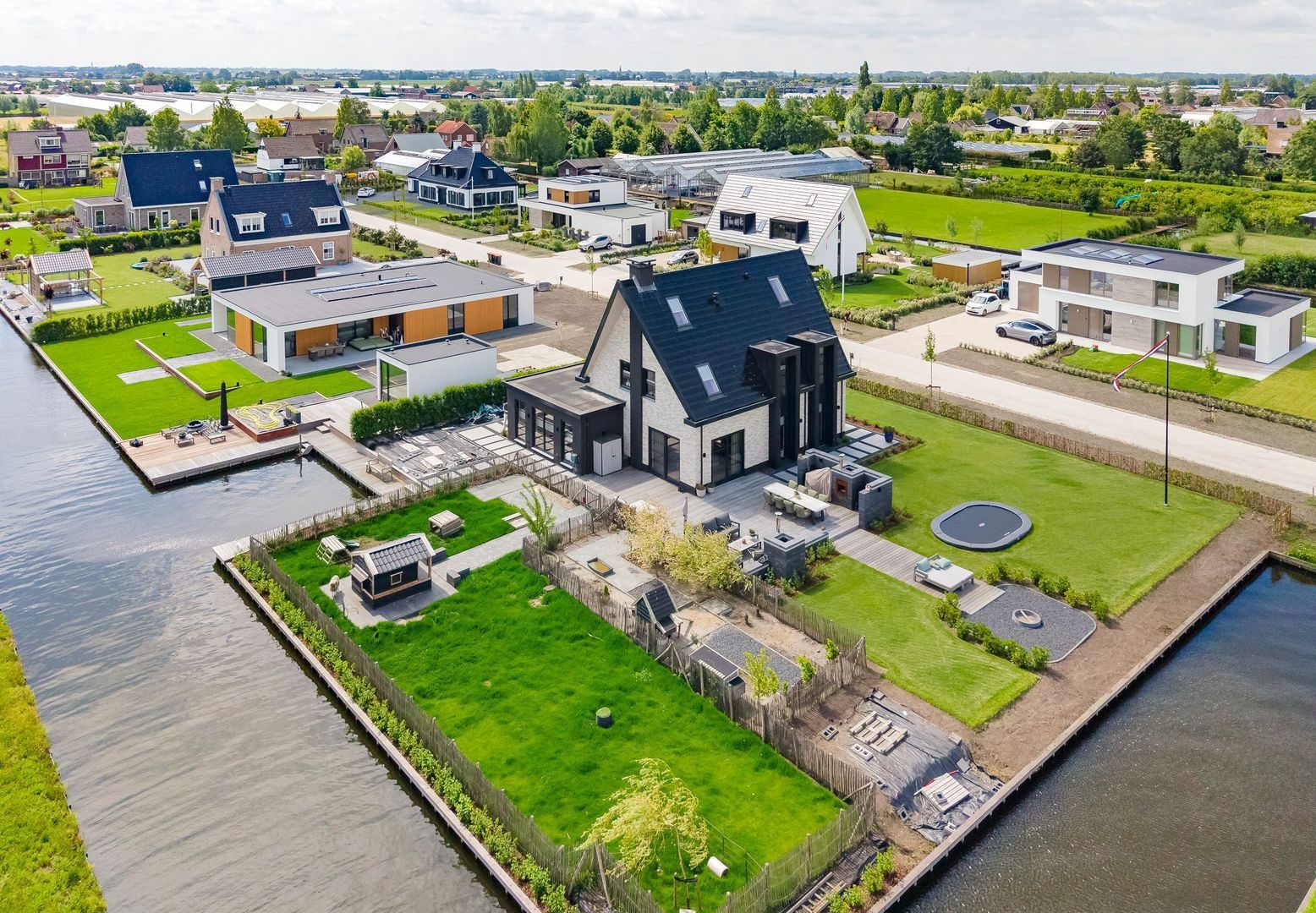 Orchideeëntuin 8, Ter Aar foto-75