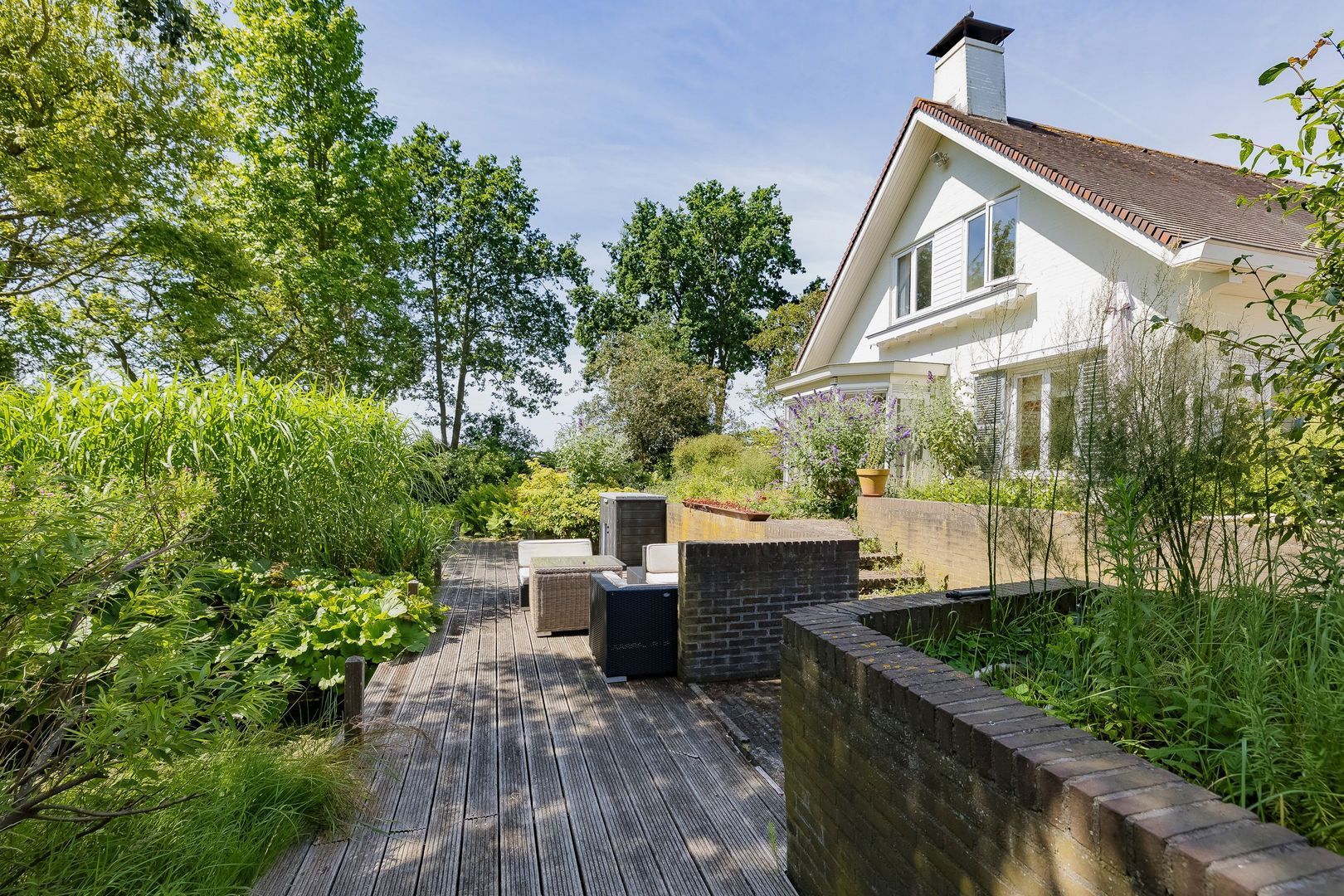 Wasbeeklaan 37, Warmond foto-19