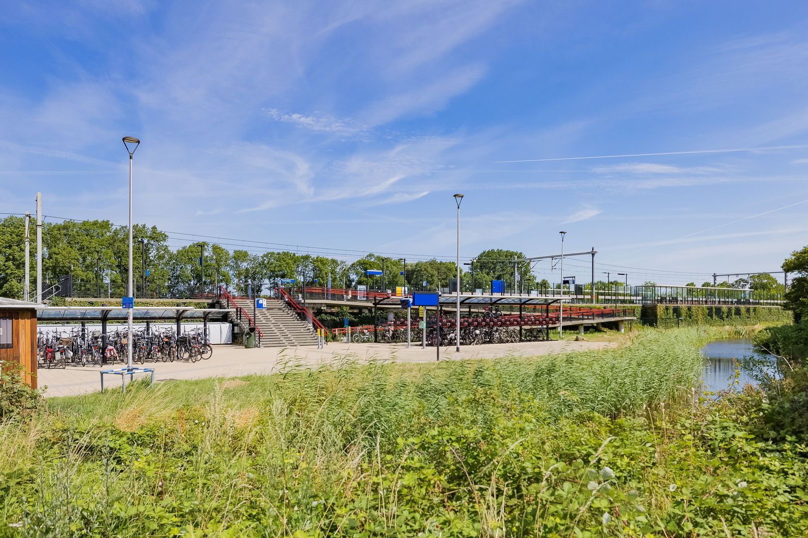 Wasbeeklaan 37, Warmond foto-76