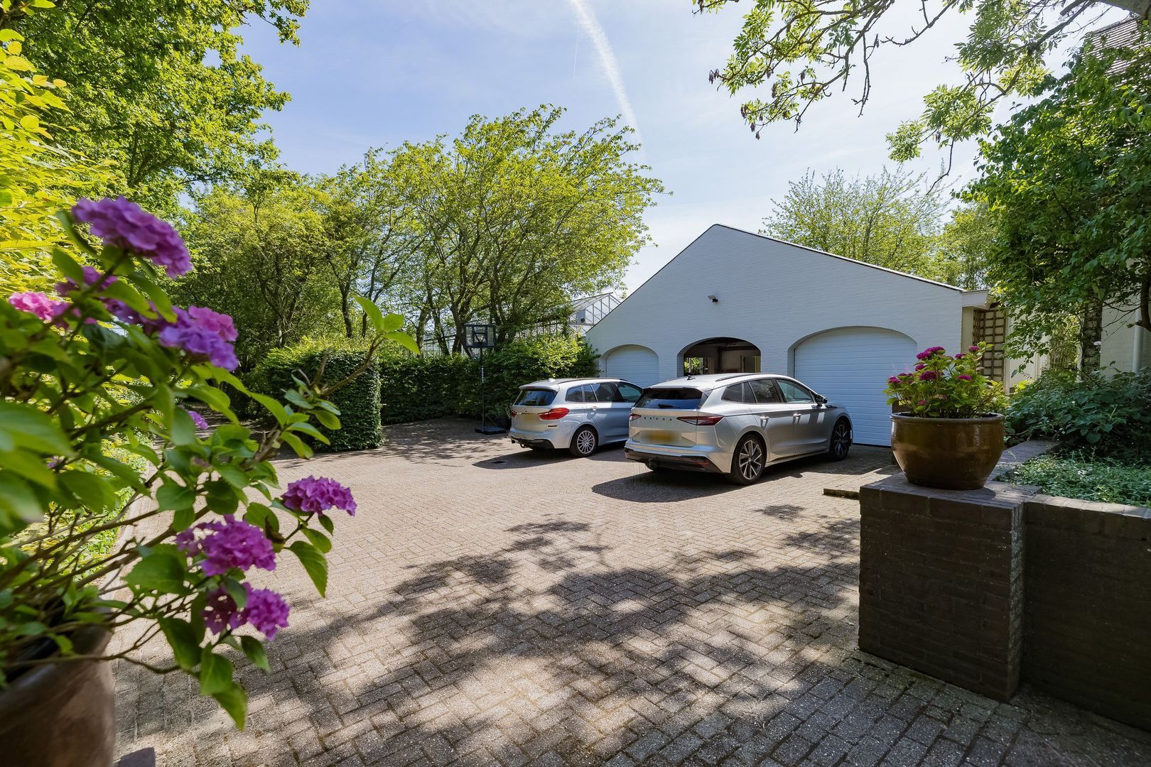 Wasbeeklaan 37, Warmond foto-47