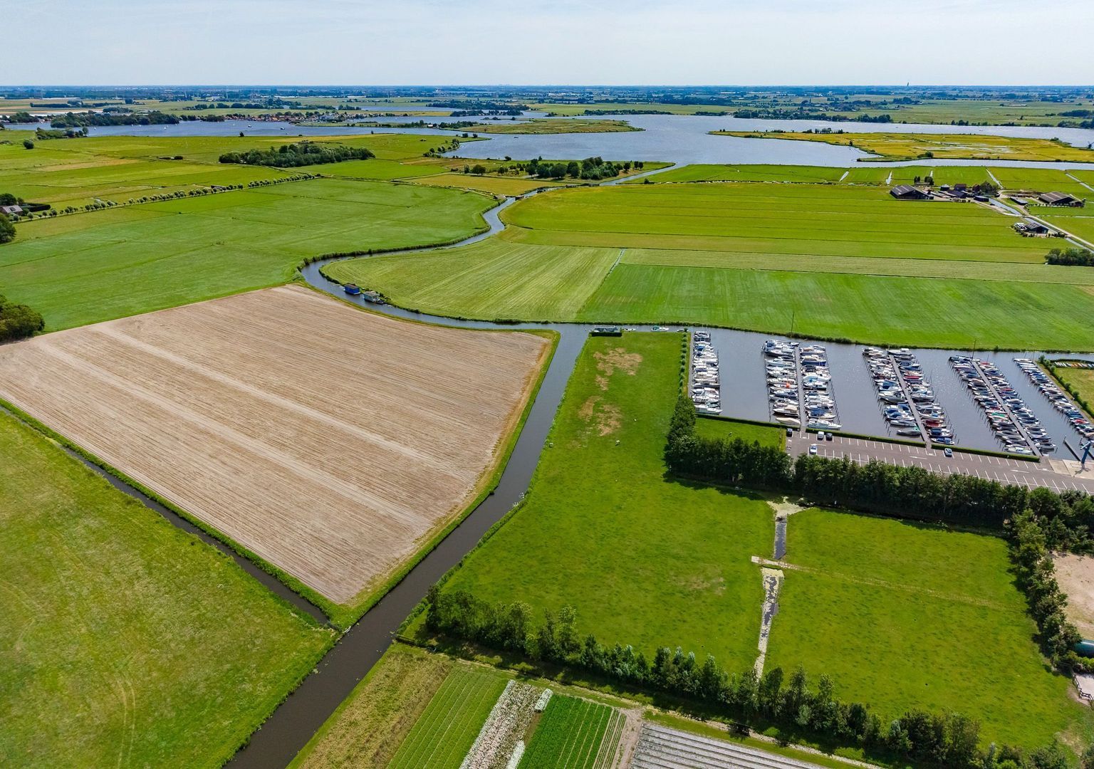 Wasbeeklaan 37, Warmond foto-77