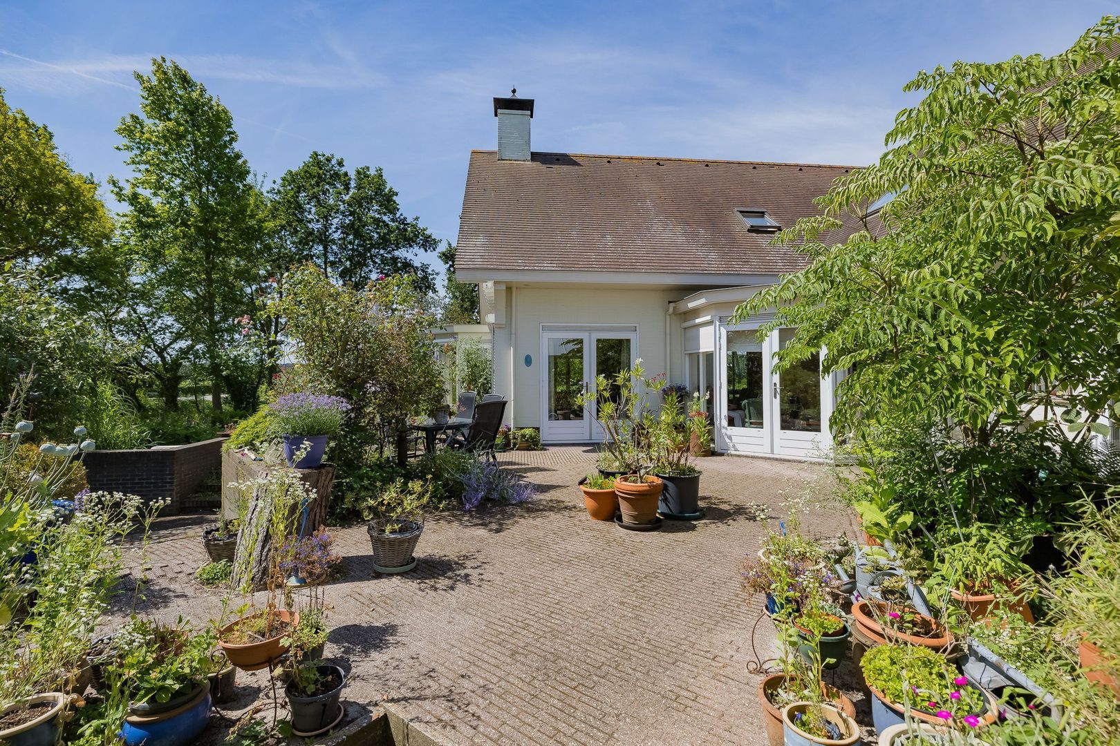 Wasbeeklaan 37, Warmond foto-20