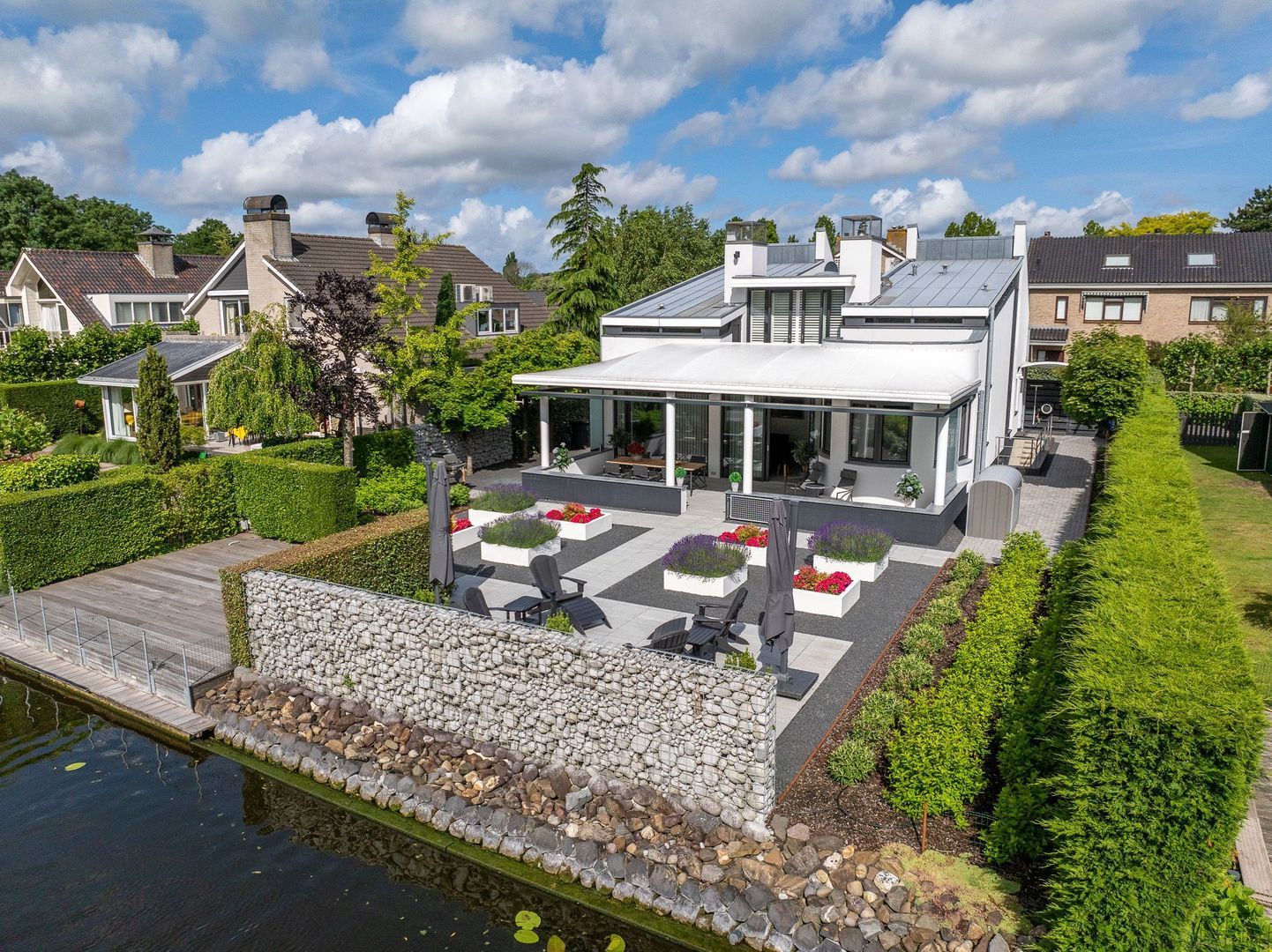 Roerdomperf 10, Voorschoten foto-85