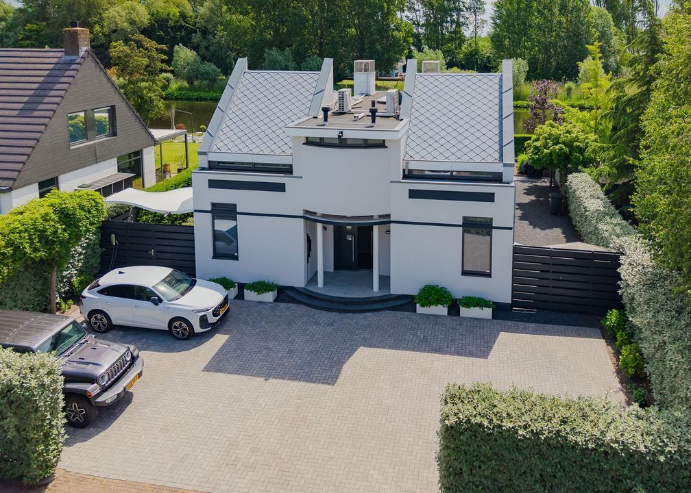 Roerdomperf 10, Voorschoten foto-3