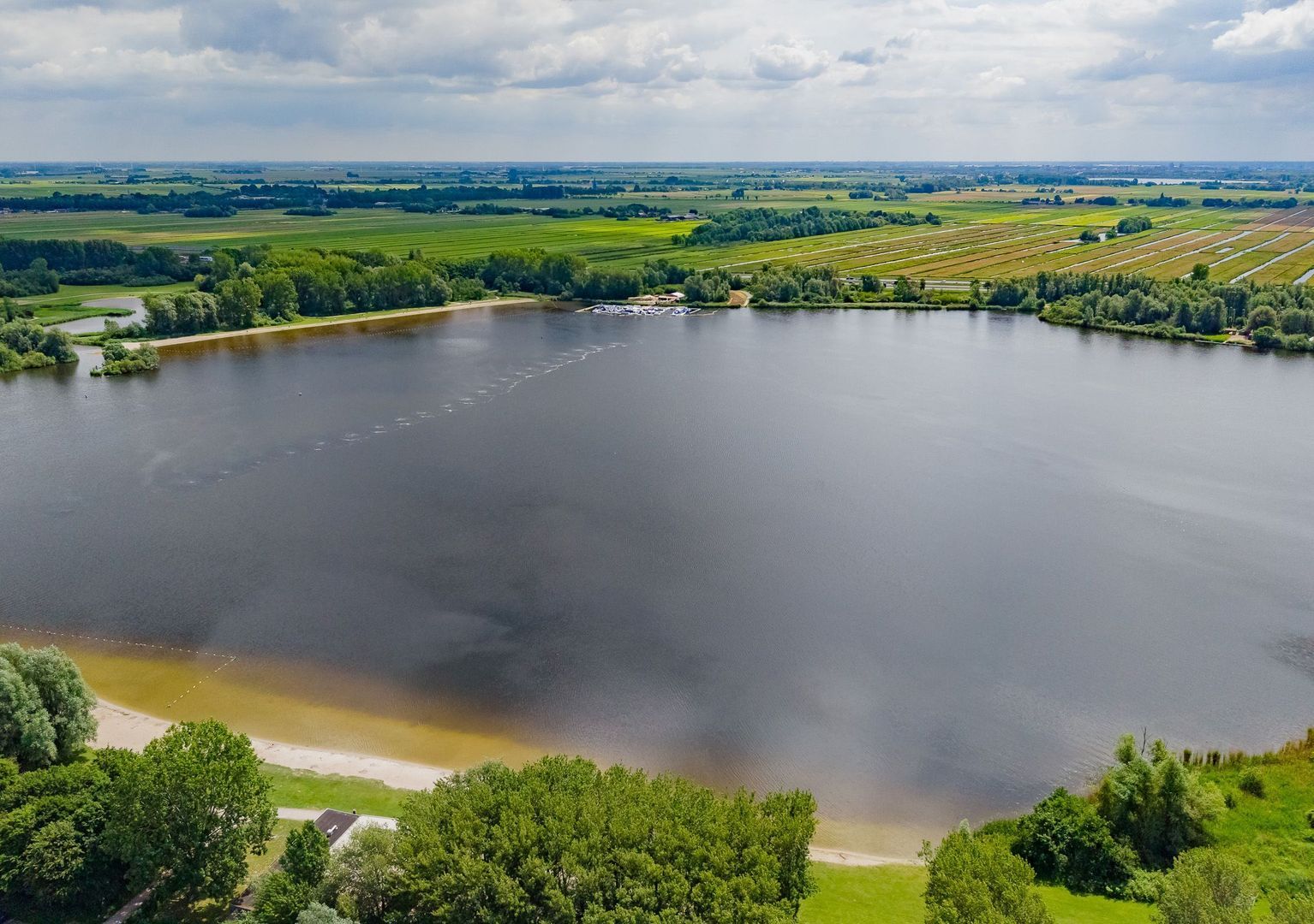 Roerdomperf 10, Voorschoten foto-90