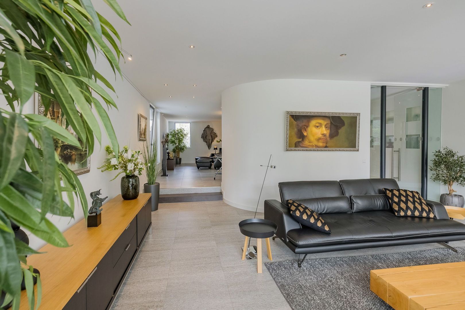 Roerdomperf 10, Voorschoten foto-12