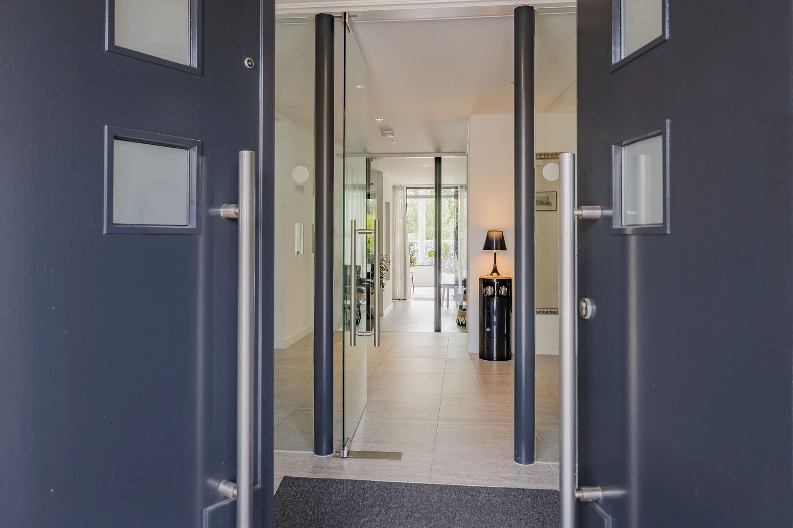 Roerdomperf 10, Voorschoten foto-6