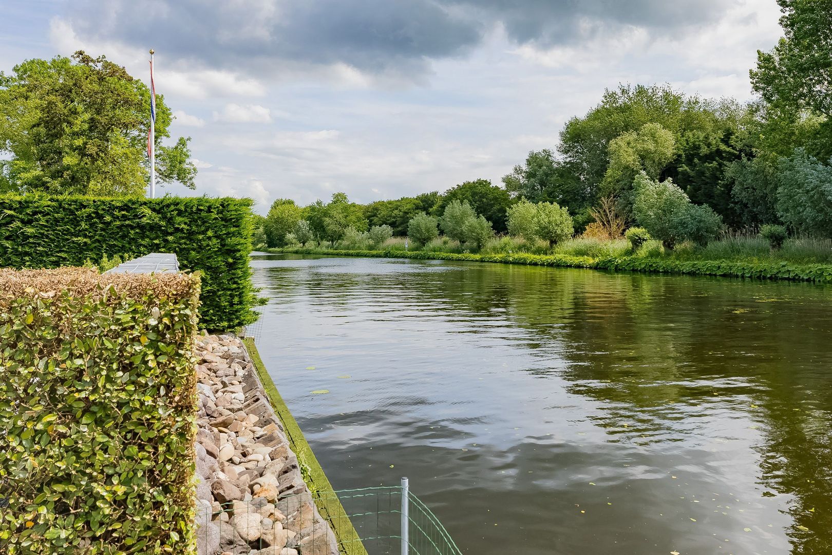 Roerdomperf 10, Voorschoten foto-80