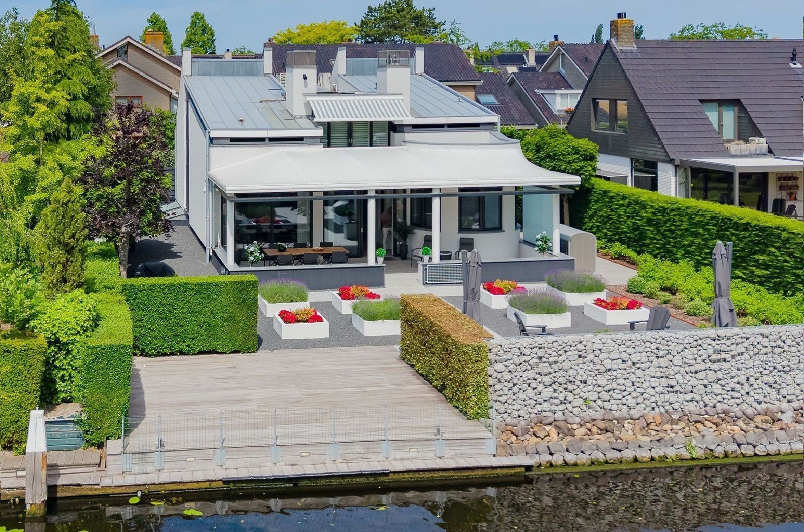 Roerdomperf 10, Voorschoten foto-3