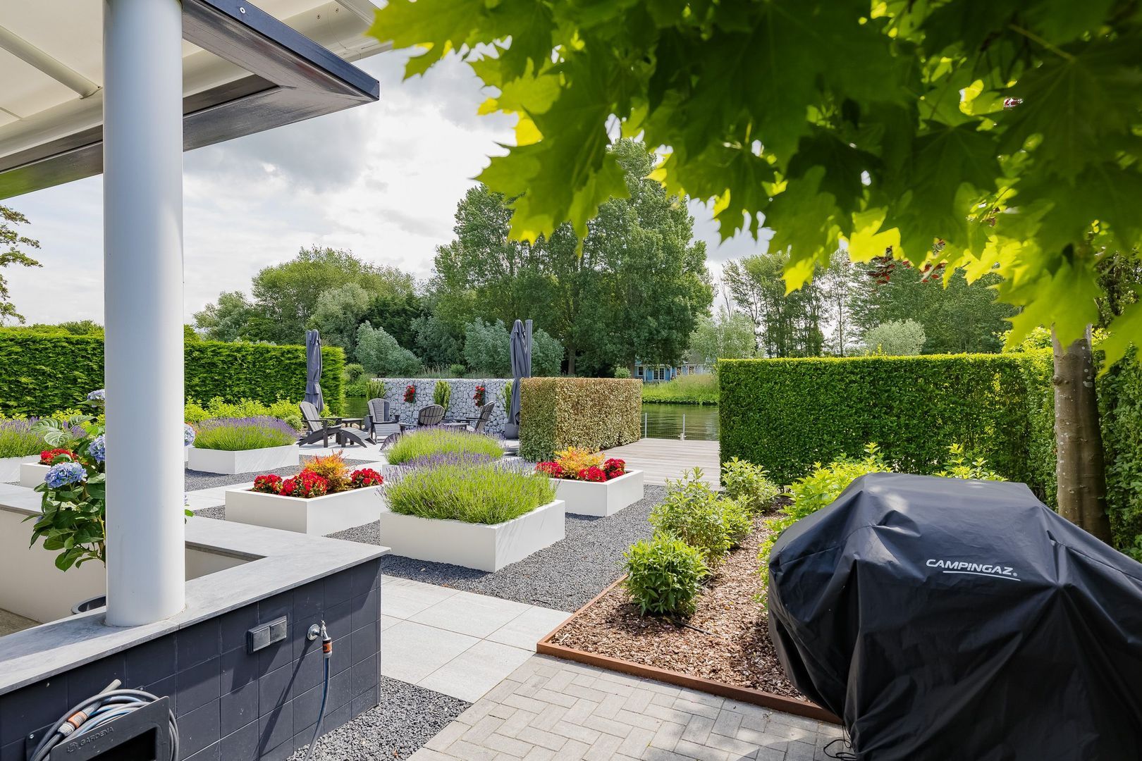 Roerdomperf 10, Voorschoten foto-72