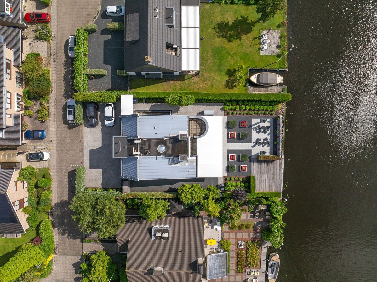 Roerdomperf 10, Voorschoten foto-89