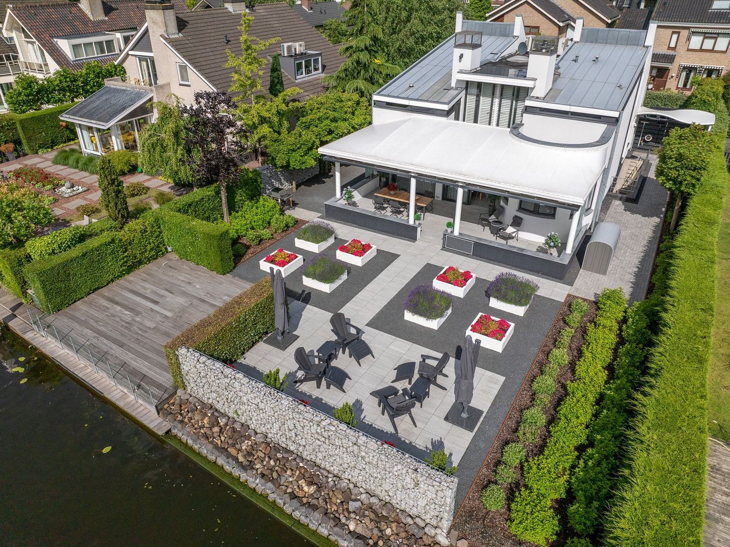 Roerdomperf 10, Voorschoten foto-1