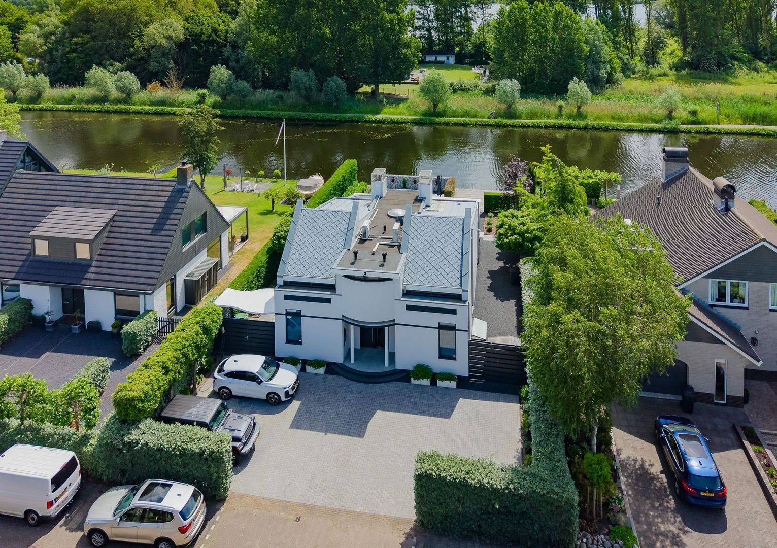 Roerdomperf 10, Voorschoten foto-91