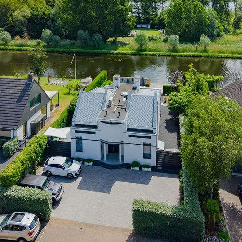 Roerdomperf 10, Voorschoten foto-1