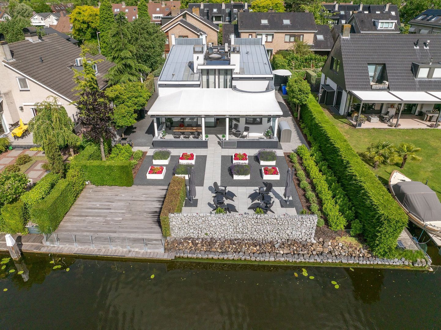 Roerdomperf 10, Voorschoten foto-86
