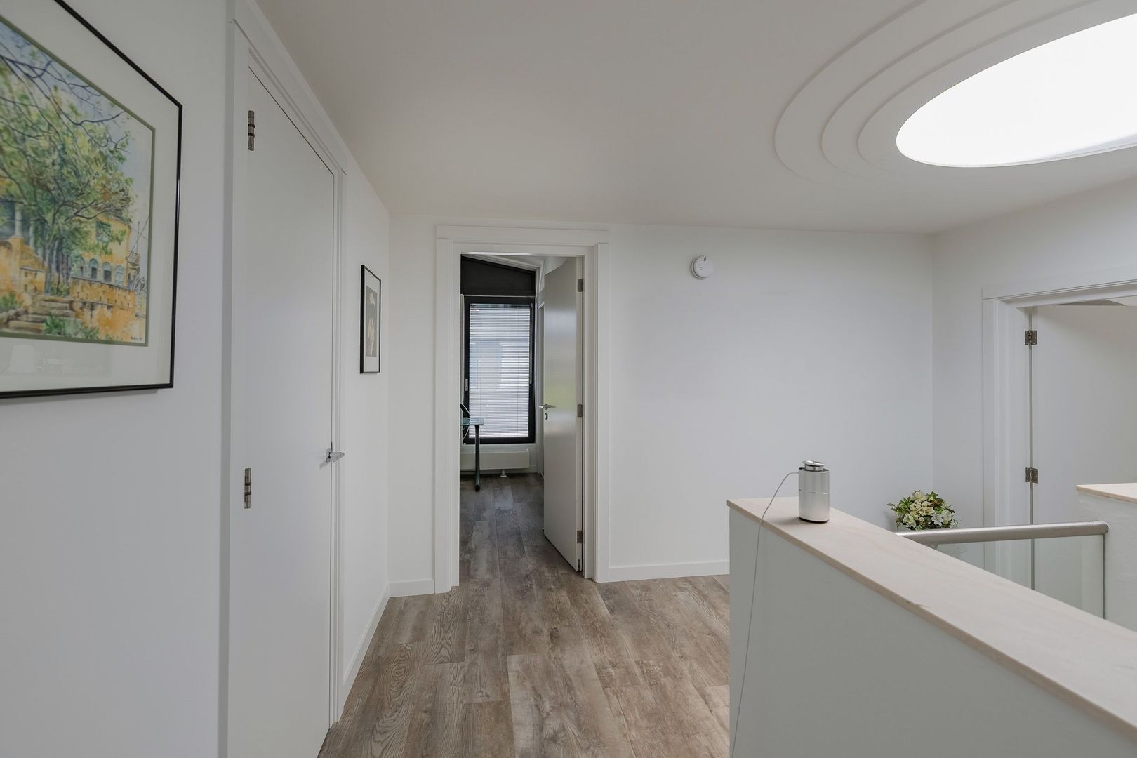 Roerdomperf 10, Voorschoten foto-44