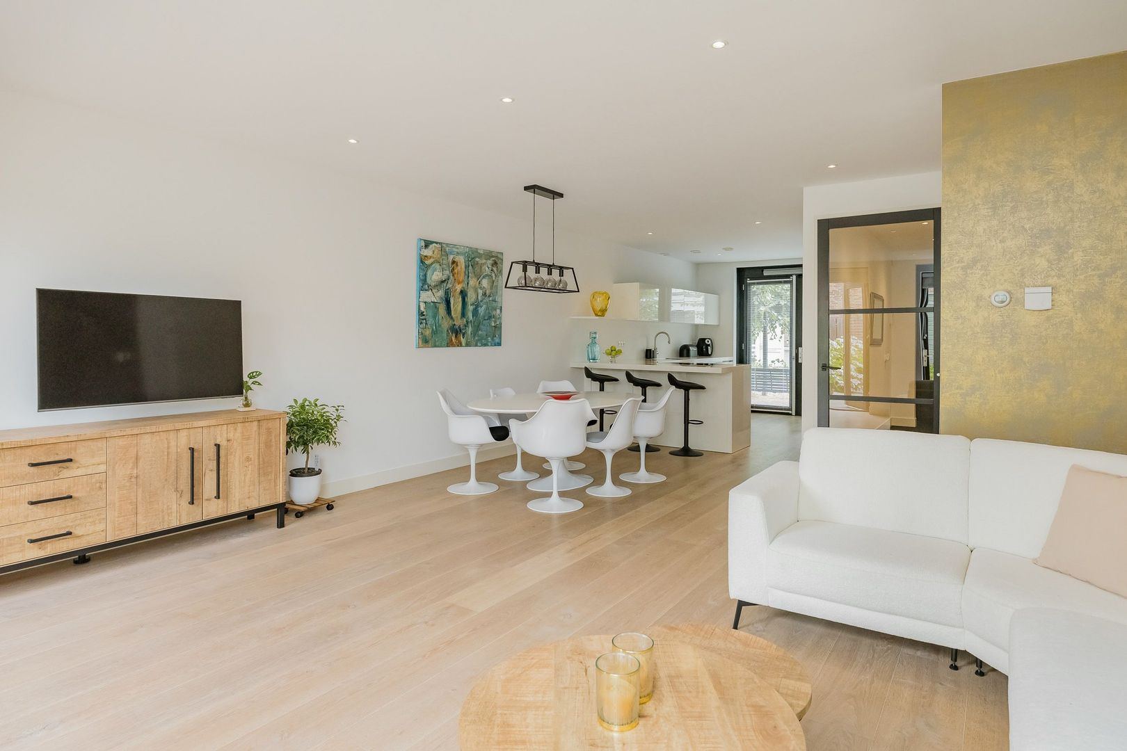 Nieuwe Voorstraat 23, Noordwijk foto-9