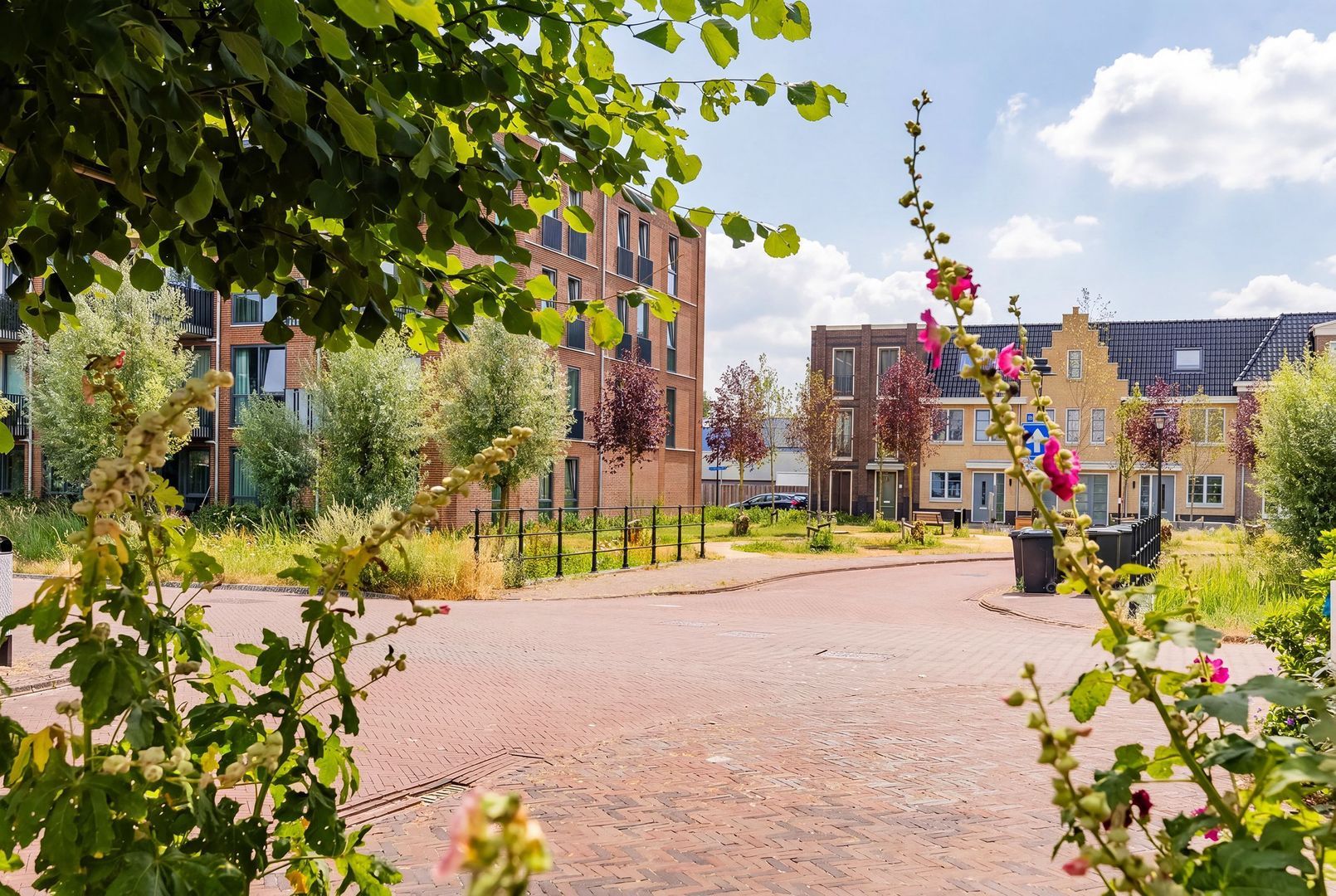 Nieuwe Voorstraat 23, Noordwijk foto-42