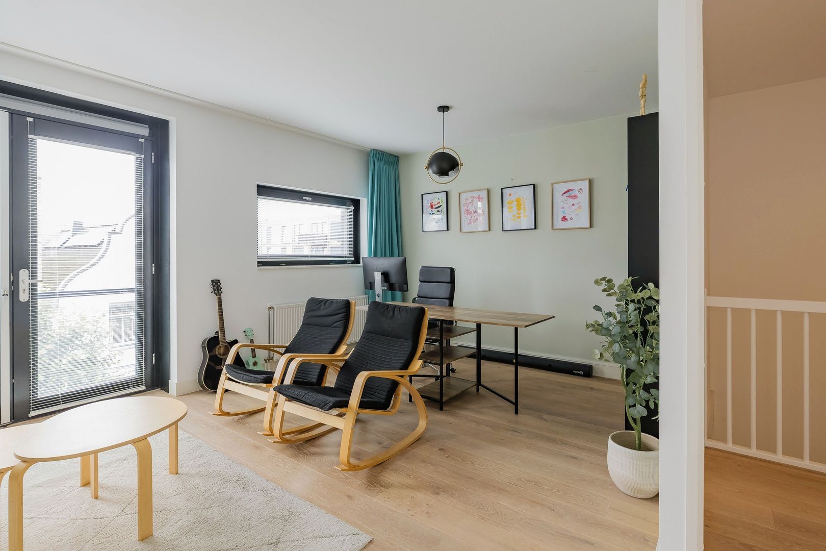 Nieuwe Voorstraat 23, Noordwijk foto-30
