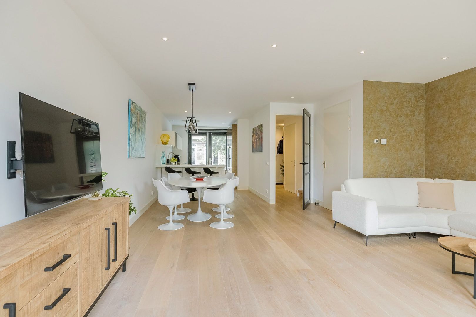 Nieuwe Voorstraat 23, Noordwijk foto-8