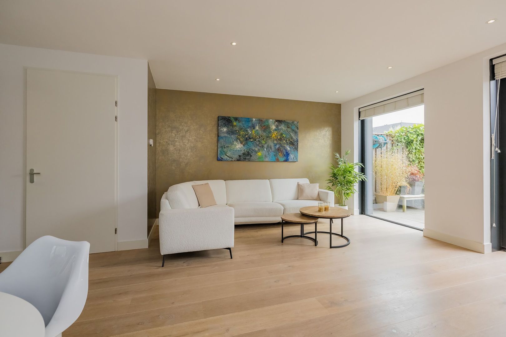 Nieuwe Voorstraat 23, Noordwijk foto-6