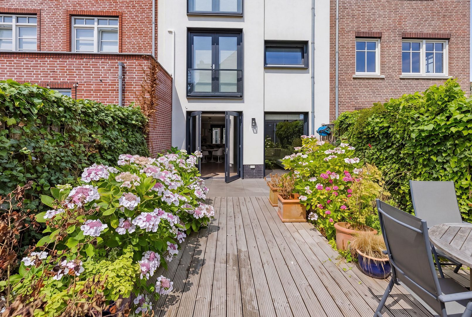 Nieuwe Voorstraat 23, Noordwijk foto-41