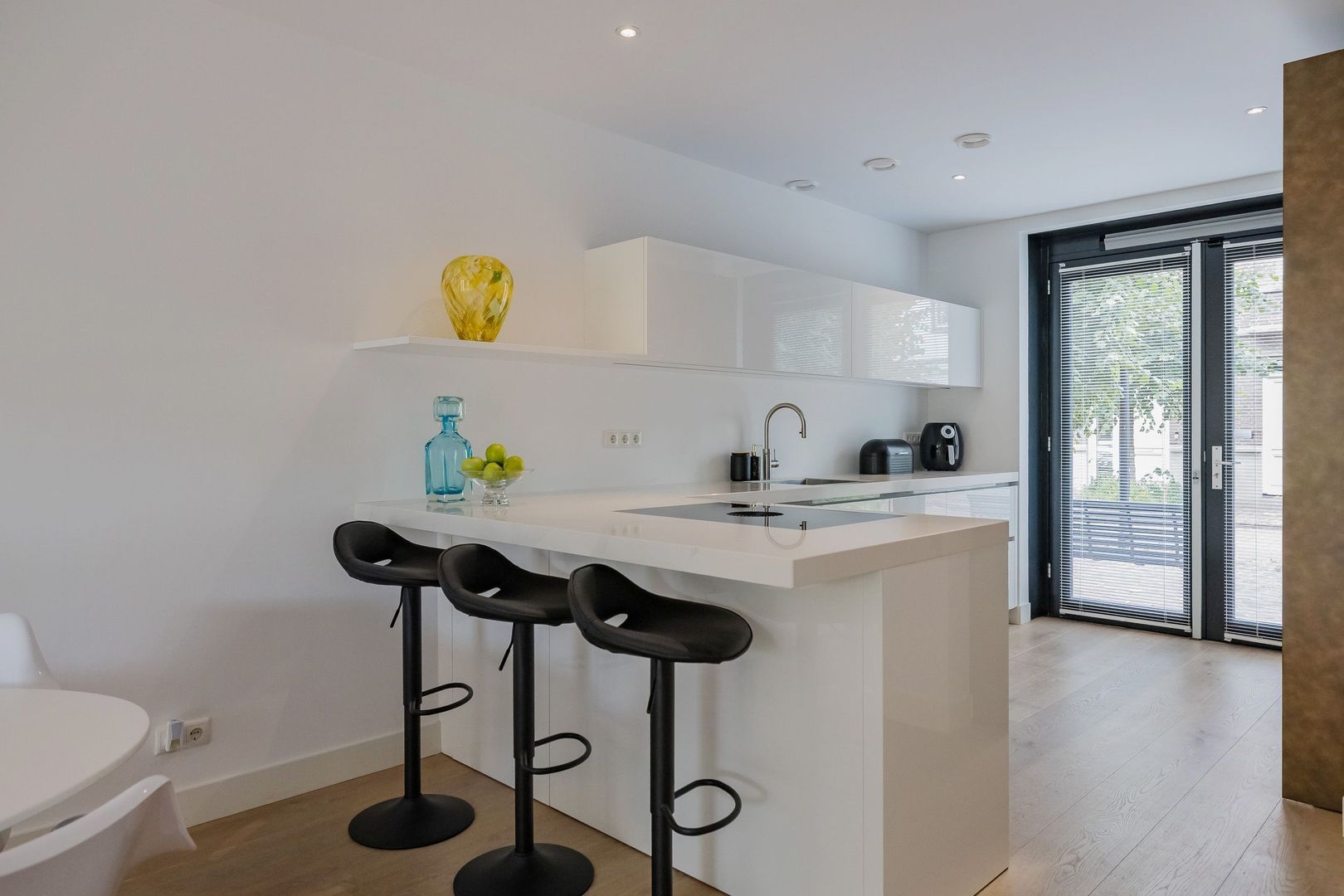 Nieuwe Voorstraat 23, Noordwijk foto-11