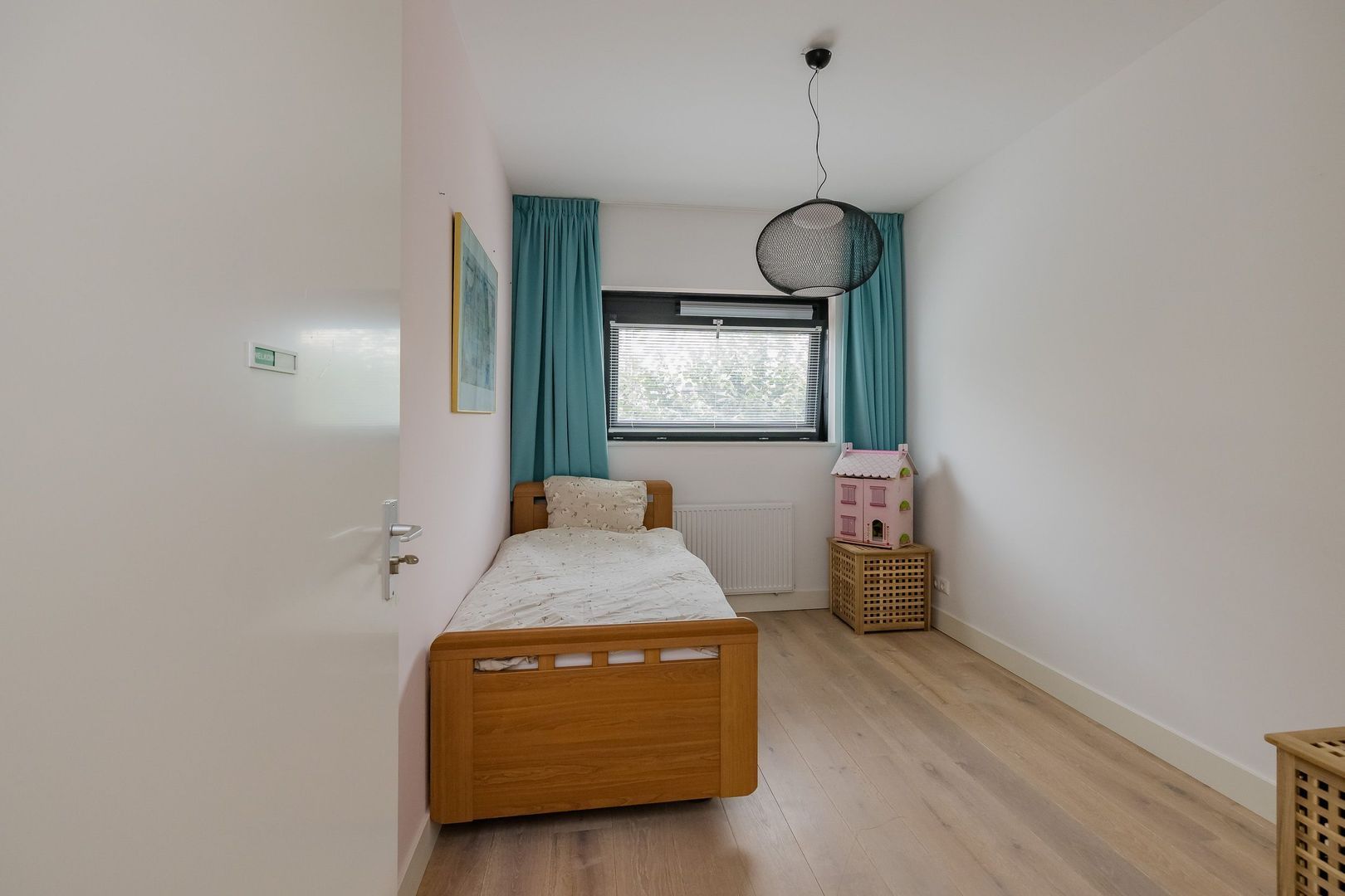 Nieuwe Voorstraat 23, Noordwijk foto-19
