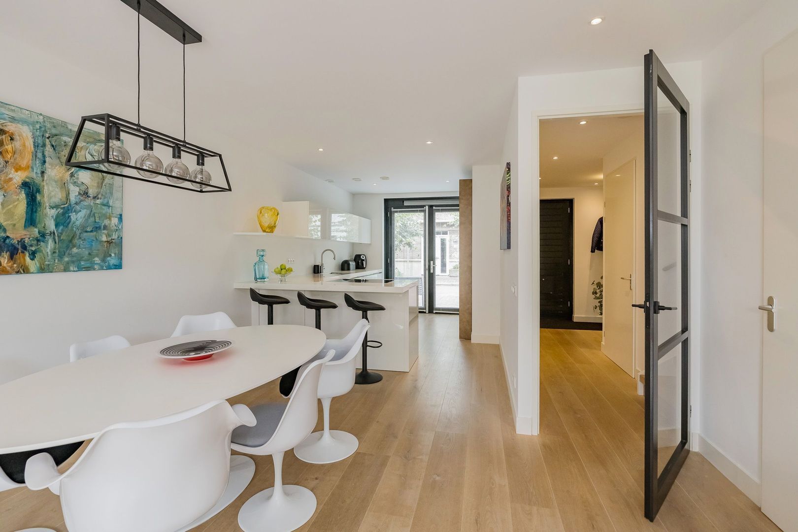 Nieuwe Voorstraat 23, Noordwijk foto-10