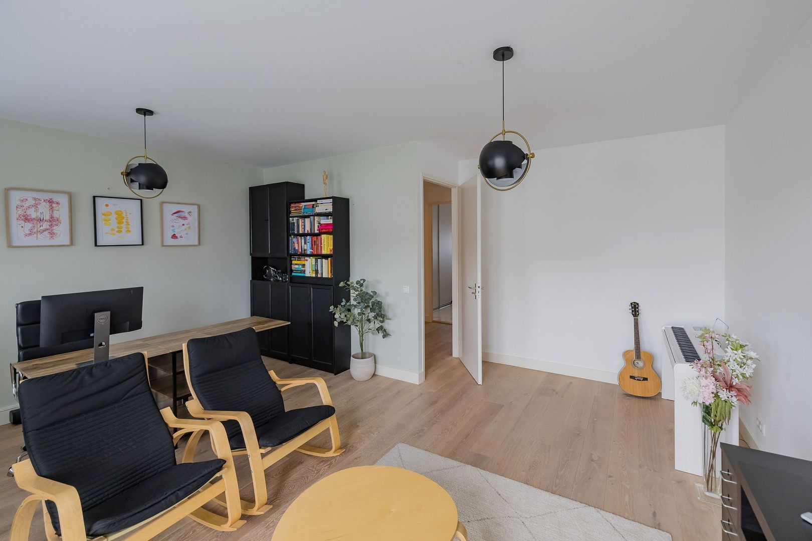 Nieuwe Voorstraat 23, Noordwijk foto-31
