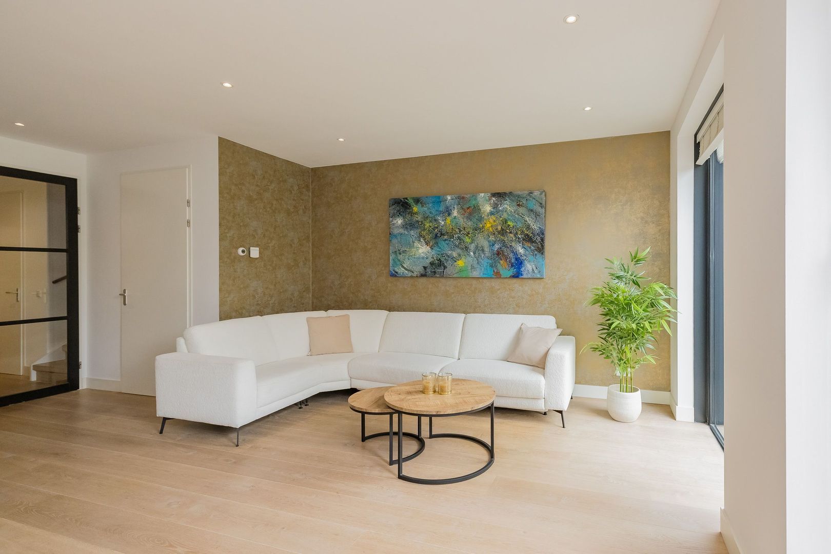 Nieuwe Voorstraat 23, Noordwijk foto-1