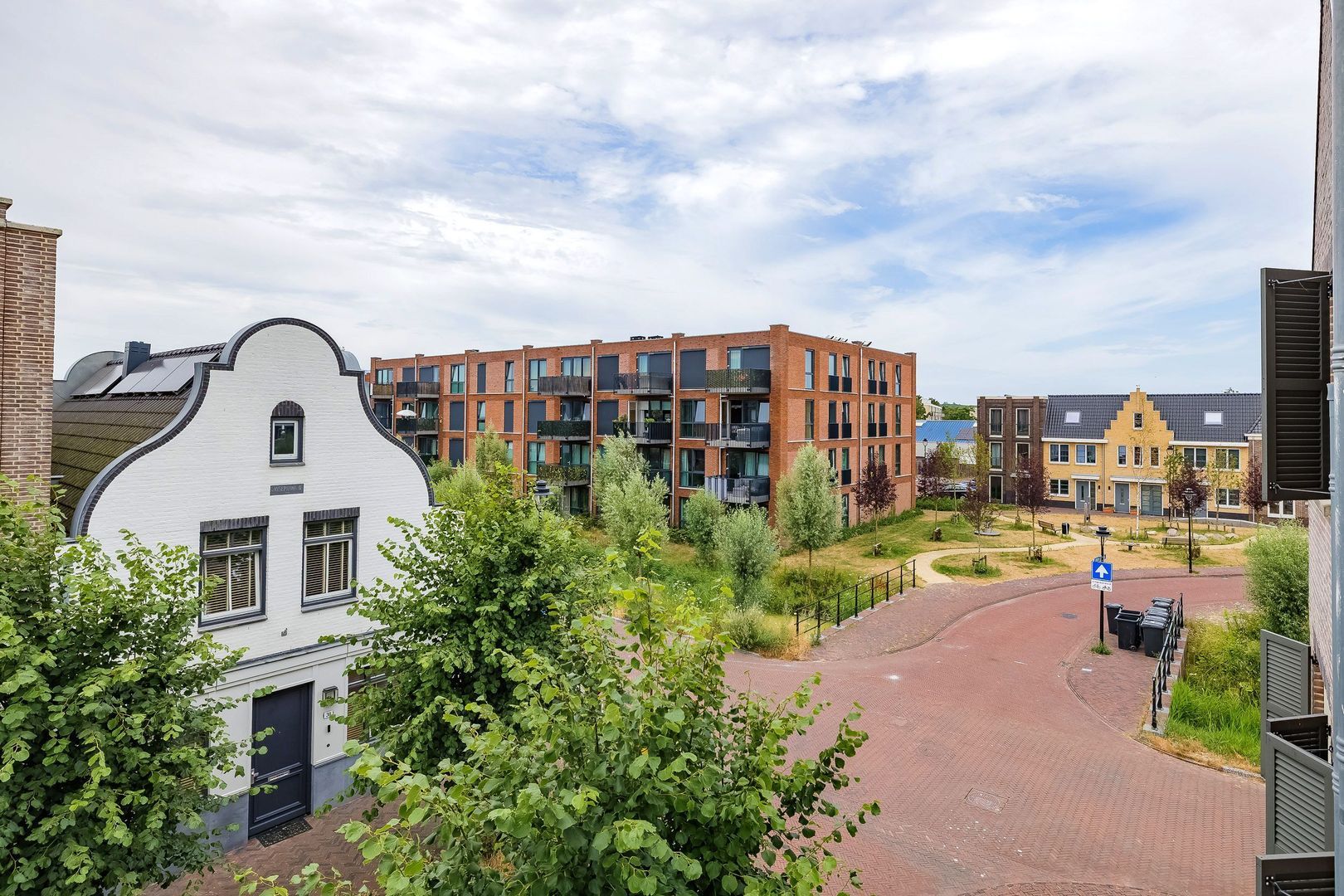 Nieuwe Voorstraat 23, Noordwijk foto-36