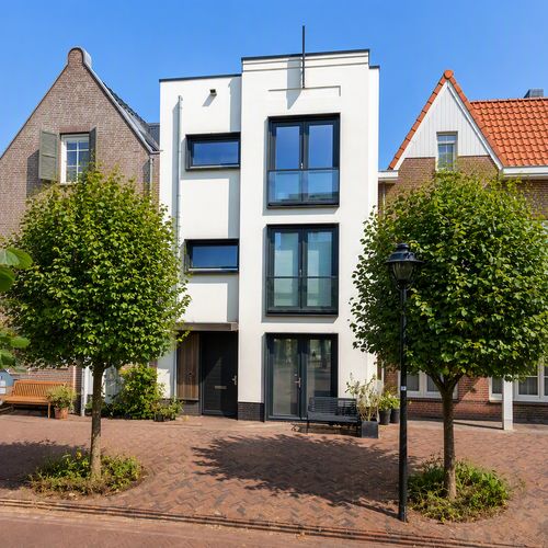 Nieuwe Voorstraat 23, Noordwijk foto-1