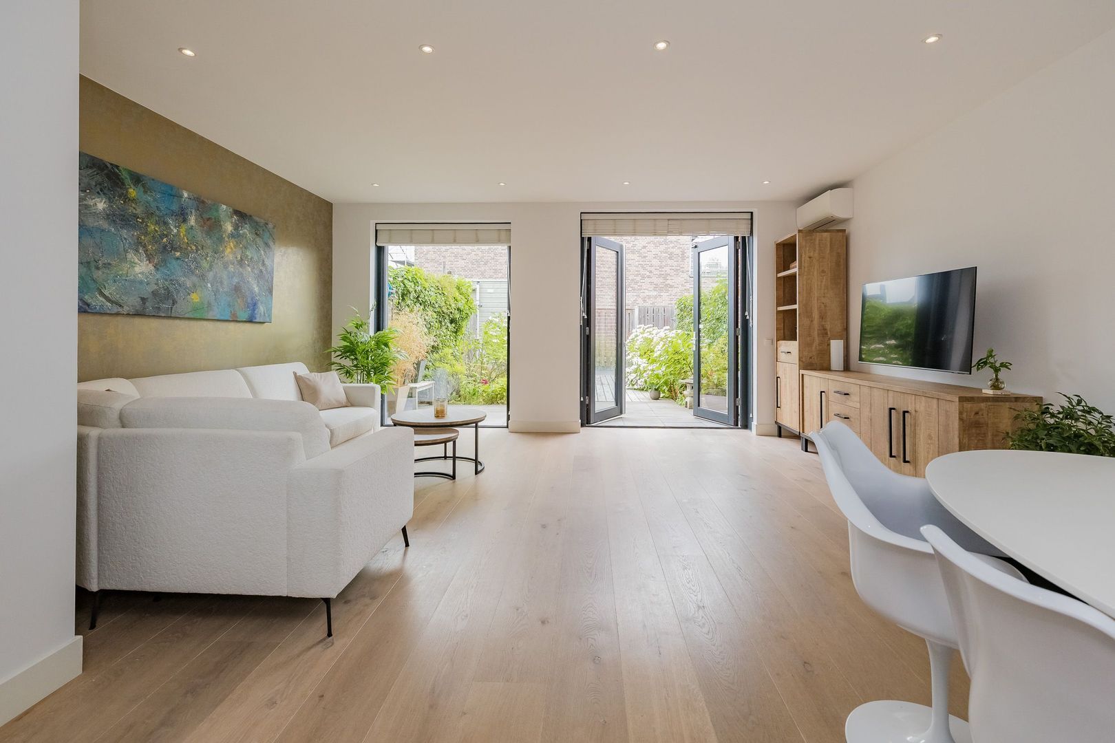 Nieuwe Voorstraat 23, Noordwijk foto-15