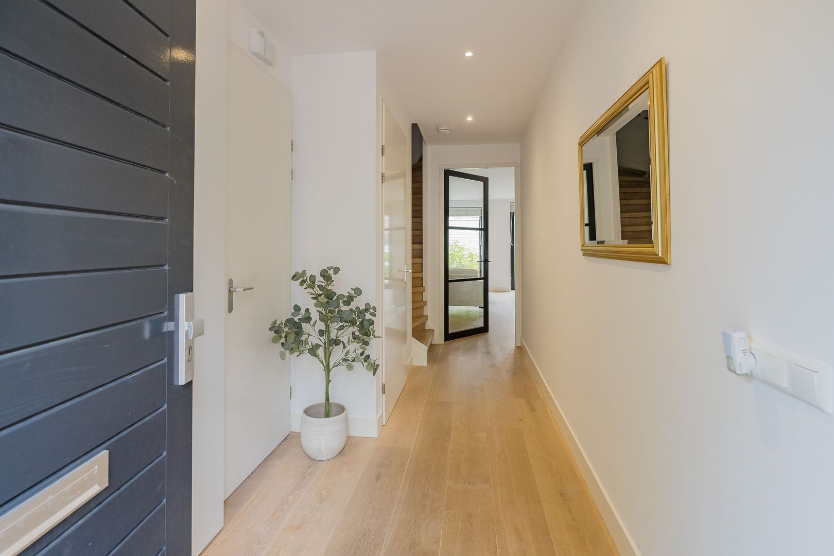 Nieuwe Voorstraat 23, Noordwijk foto-4