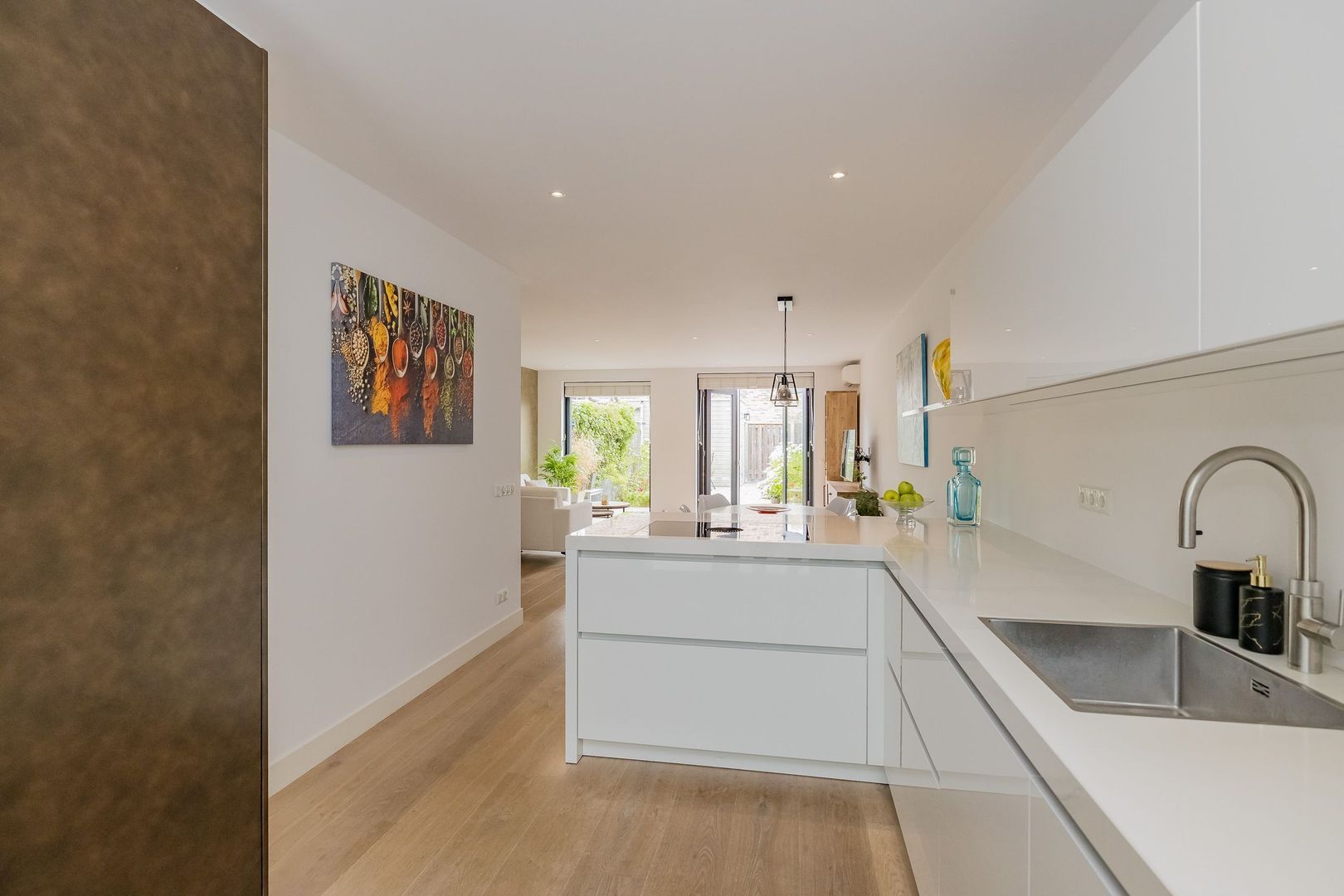 Nieuwe Voorstraat 23, Noordwijk foto-14