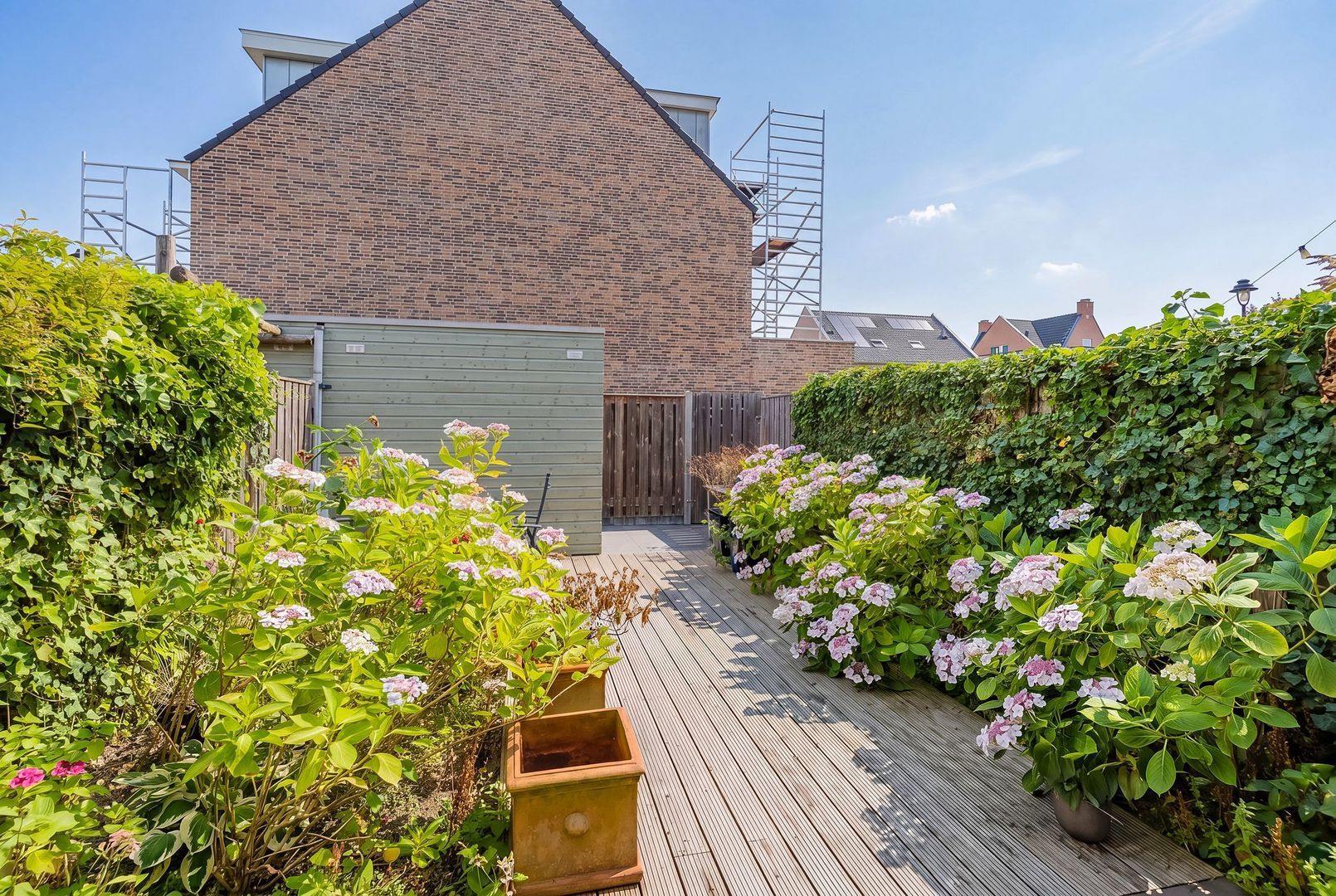 Nieuwe Voorstraat 23, Noordwijk foto-38