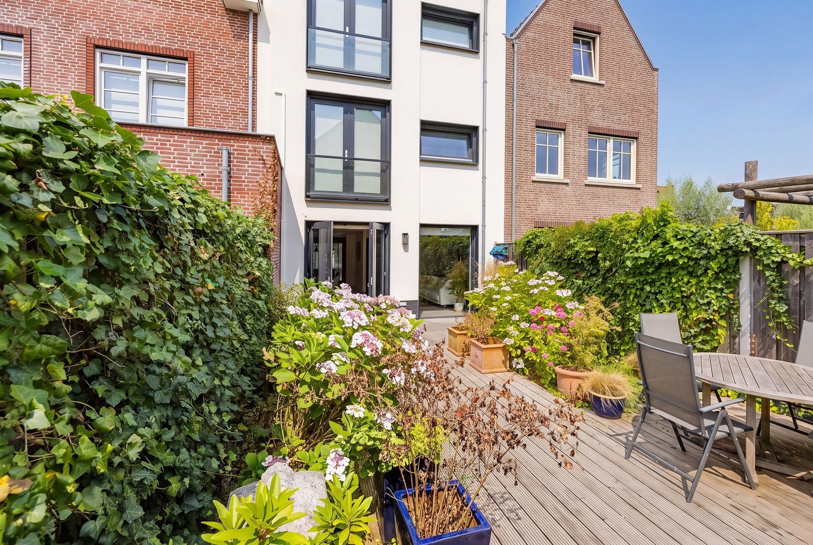 Nieuwe Voorstraat 23, Noordwijk foto-37